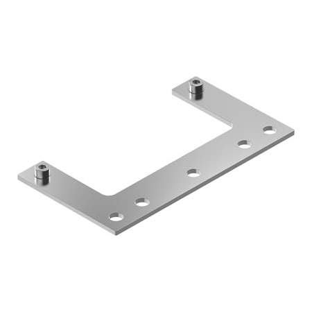 Festo Sensor Bracket DASI-E21-60-S8-SR DASI-E21-60-S8-SR